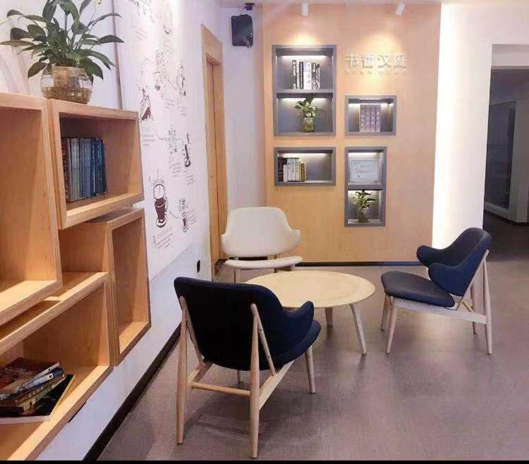 Hanting Premium Hongkou Football Stadium Second Branch 2*