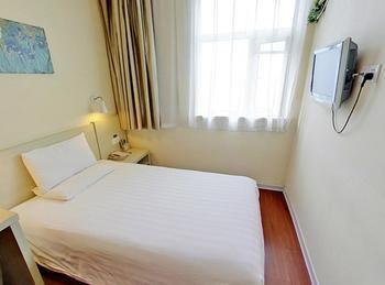 Hotel Hanting Premium Hongkou Football Stadium Second Branch